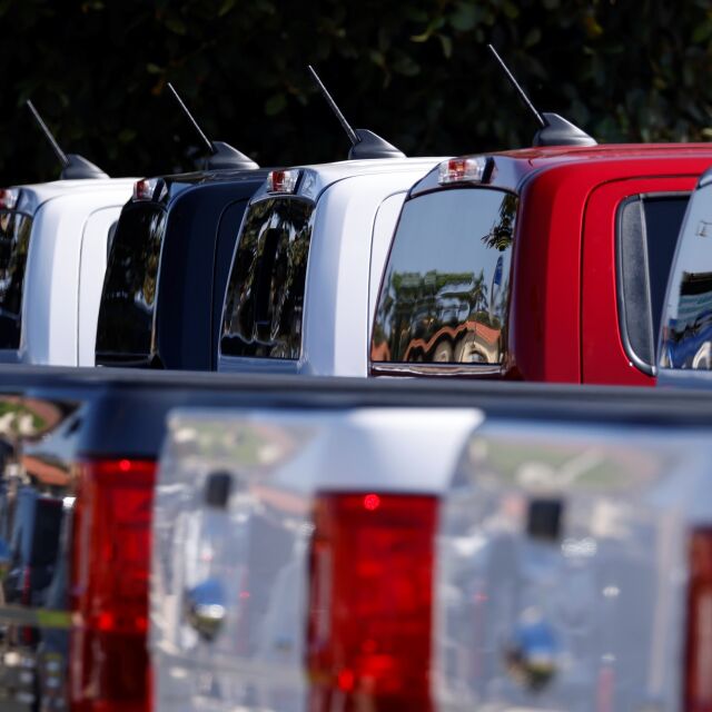 Калифорния забранява продажбата на бензинови и дизелови коли след 2035 г.