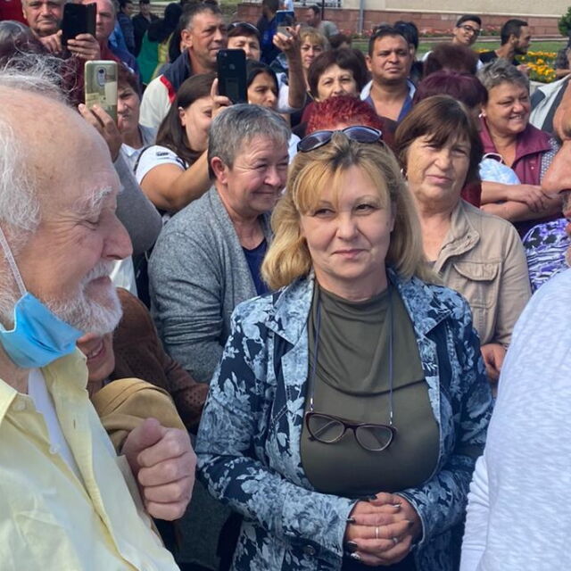 Борисов обеща по 50 лв. бонус към пенсиите до края на пандемията