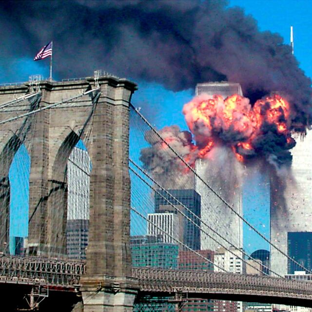 Борси, акции, застраховки: Как атентатът на 11 септември се отрази на икономиката на САЩ