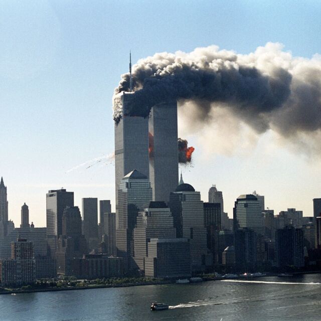 Америка отбелязва 20 години от атентатите на 11 септември