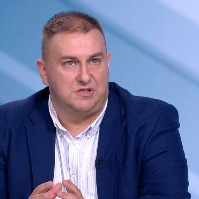 Емил Радев: България не може да се справи сама с мигрантската вълна от Афганистан