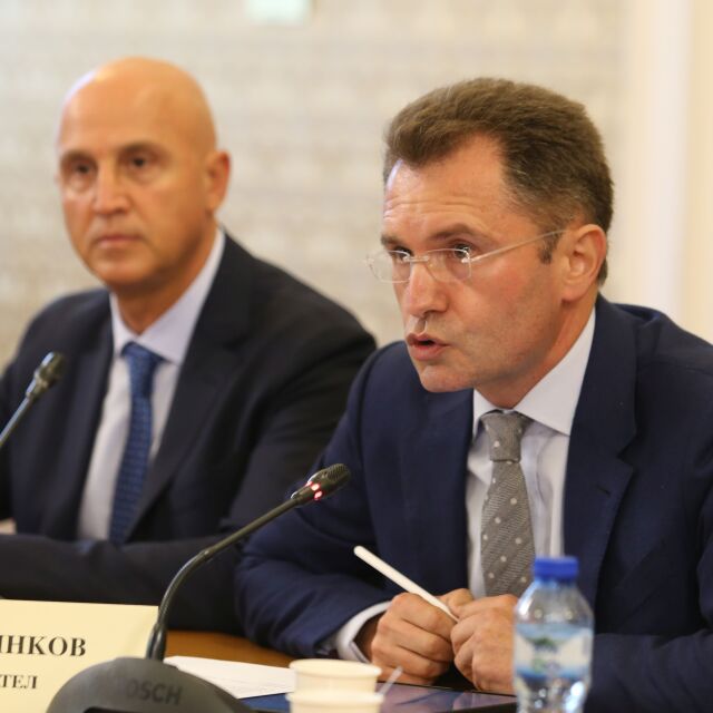 Комисията "Росенец" извика Ахмед Доган и Бойко Рашков на изслушване 