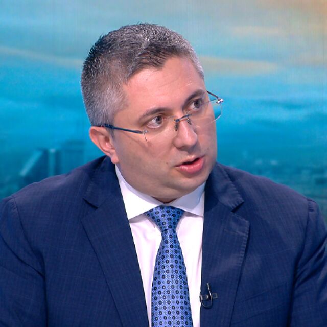 Николай Нанков: Ако има незаконно строителство на АМ „Хемус“, то е извършено от „Автомагистрали“