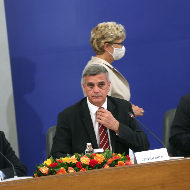 Кабинетът „Янев“: Какво свършиха служебните министри за близо четири месеца