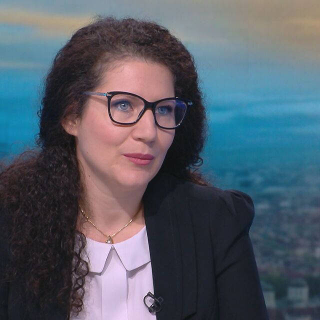 Калина Константинова: Искаме „Продължаваме промяната“ да е името на коалицията ни