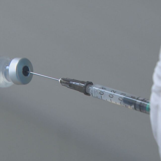 САЩ са готови да започнат да ваксинират 5-годишни деца срещу COVID-19