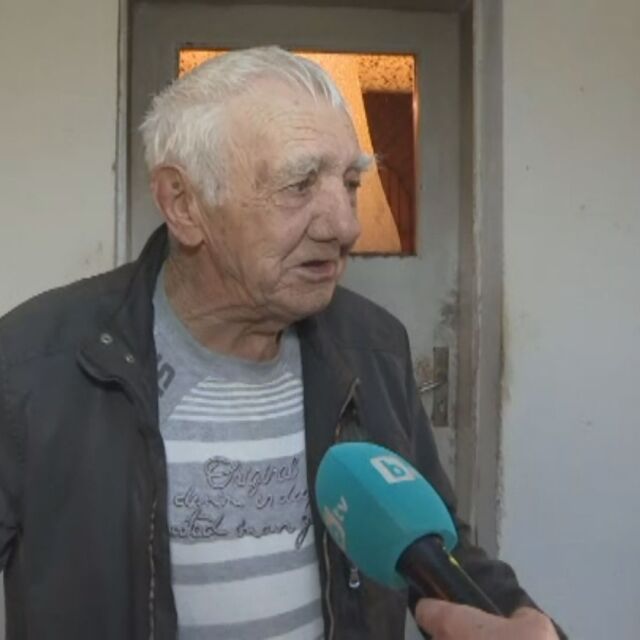 Шест пъти обират дома на 81-годишен мъж от Враца за месец