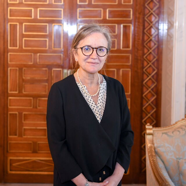 За първи път жена е назначена за премиер на Тунис