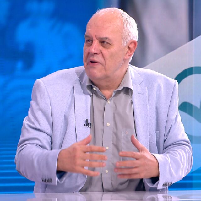Андрей Райчев: Oсновни мотиви в предизборната кампания са инфлацията и кризата