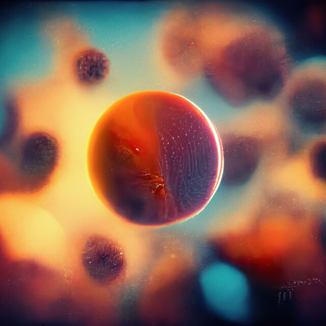Учени създадоха синтетичен ембрион – без сперма и без яйцеклетка