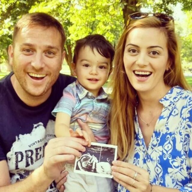 Христо Пъдев от „Татковци“ очаква второто си дете: Скоро ще станем четирима