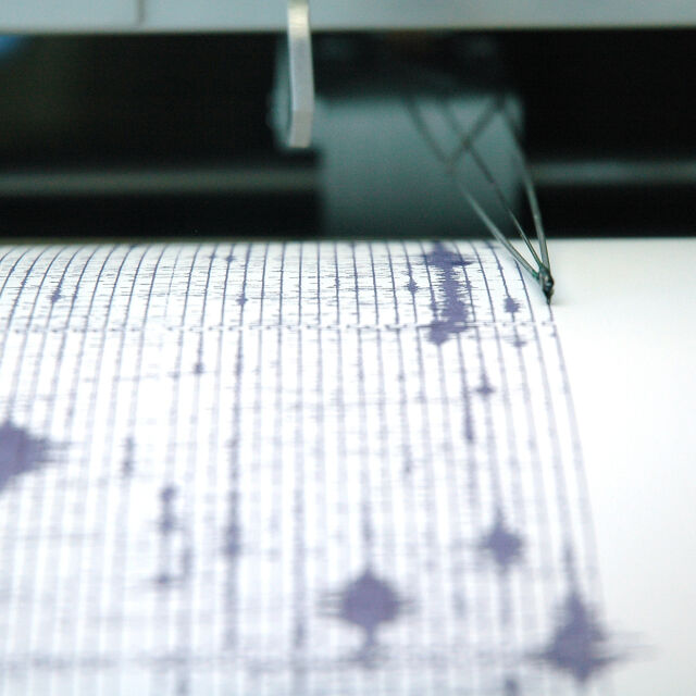 Сеизмолог: Не може да се прогнозира земетресение на територията на страната