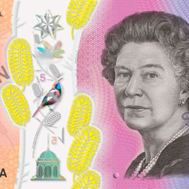 Австралия премахва британските монарси от банкнотите си