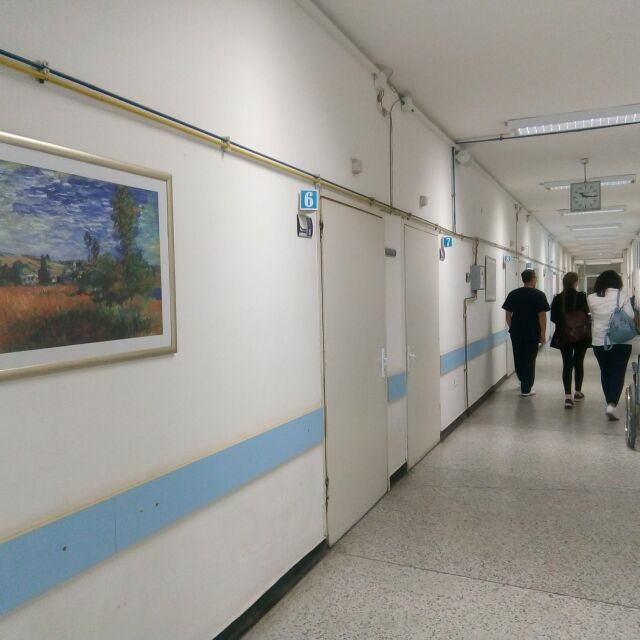Още 4 деца са приети в болница в Пловдив с хранително отравяне