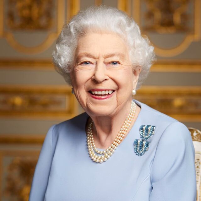 Елизабет II беше почетена на първия Ден на майката след смъртта ѝ