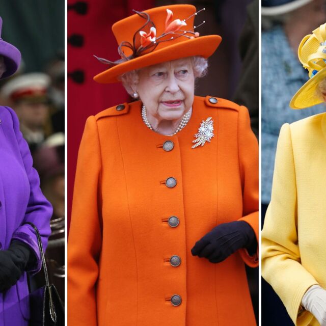 Петя Дикова: Днес не сме облечени в черно, защото кралица Елизабет беше цветен човек