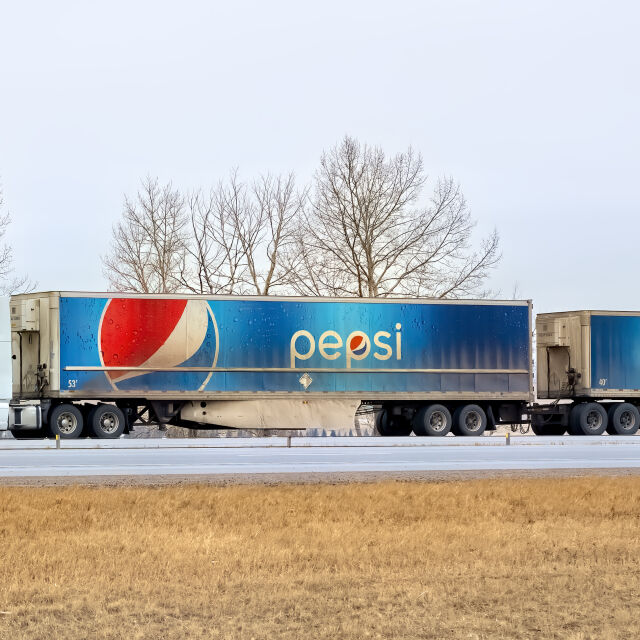 Pepsi прекратява производството си в Русия