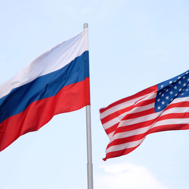 САЩ назначиха посланик в Русия