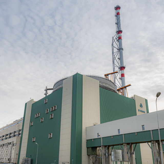 Правителството даде зелена светлина за договор със САЩ за нов реактор в АЕЦ „Козлодуй“