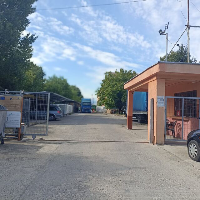  Шефът на канала за мигранти, обвързван със гибелта на служителите на реда, е работил във фабрика в Пловдив 