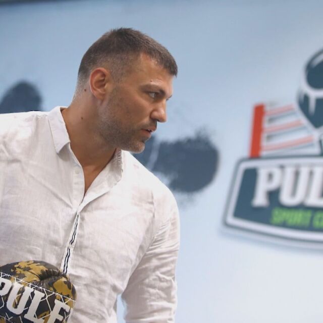 „Навиците на успеха“ на Тервел Пулев: Какво се крие зад постиженията на боксьора?