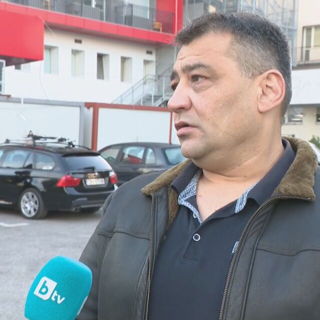 Бащата на намушканото в София момче: След като е наръган в гърдите и корема, е удрян с юмруци в раната