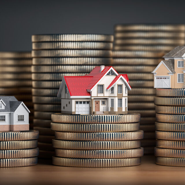 Забавяне на пазара и по-ниски цени за някои имоти догодина