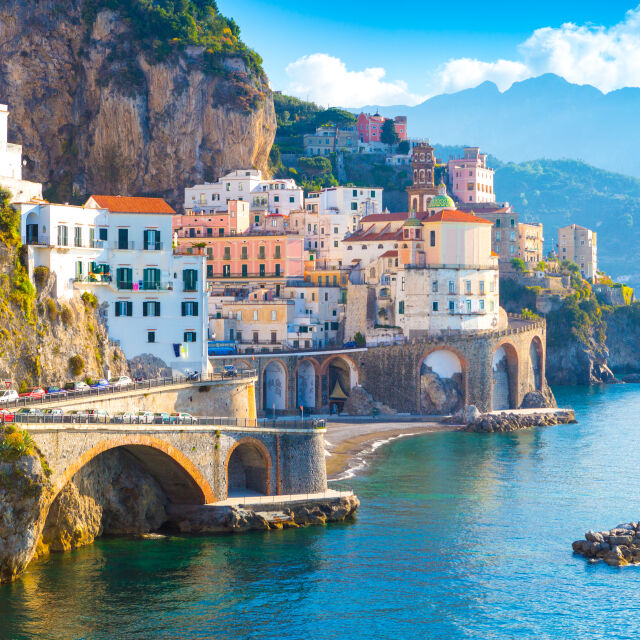 Хората на този остров в Италия живеят до 100 години - ето рецептата за дълголетие 