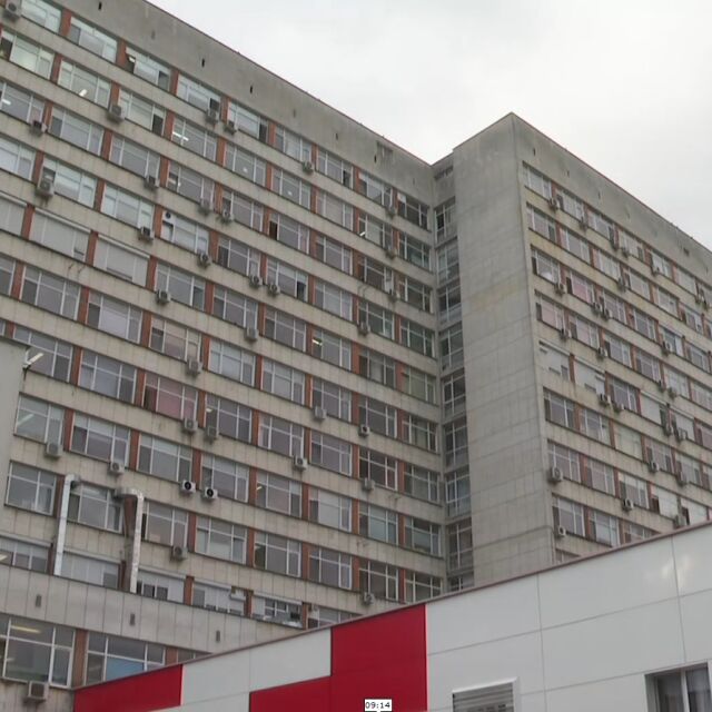 Инцидентът в пловдивската болница: Англичанинът не е починал заради спречкването с охранителите