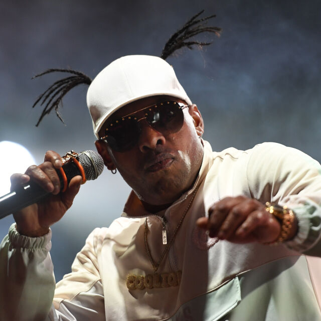 Почина рапърът Coolio, изпълнител на хита "Gangsta's Paradise"