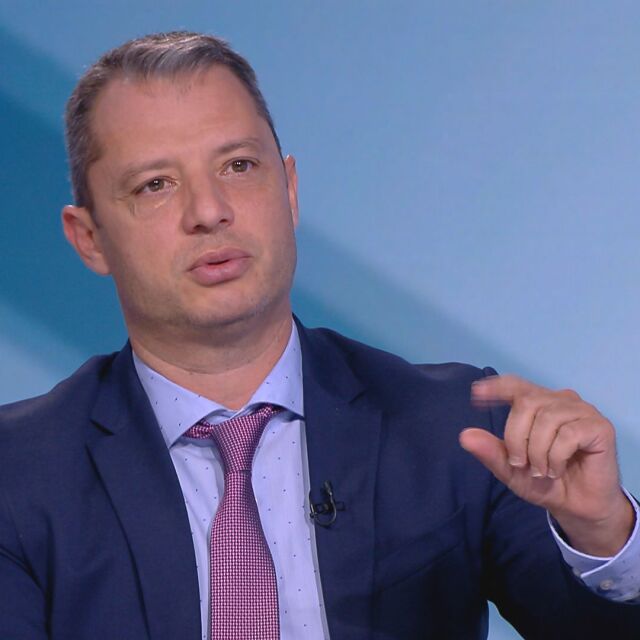 Делян Добрев: Ще спестим над 1 млрд. лв., ако обложим свръхпечалбите на "Лукойл" и "Литаско"