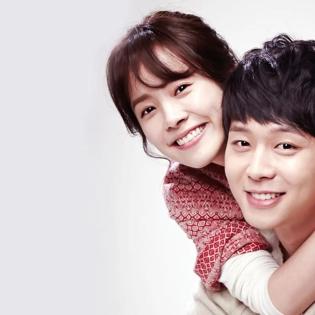 Любов, пренесена през времето, в новия корейски сериал „Принц на покрива“