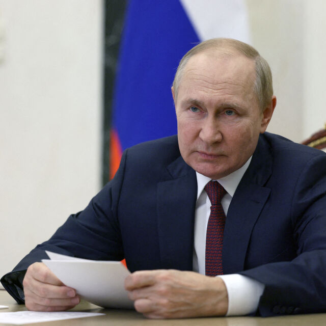 Бивш автор на речите на Путин: Увеличава се възможността от военен преврат в Русия 