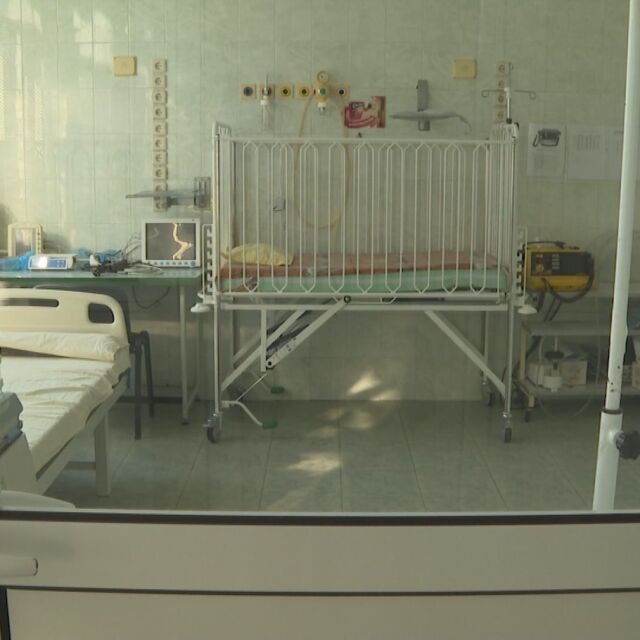 Съдбата на педиатрията във Враца: Детското отделение се очаква да започне работа на 11 септември