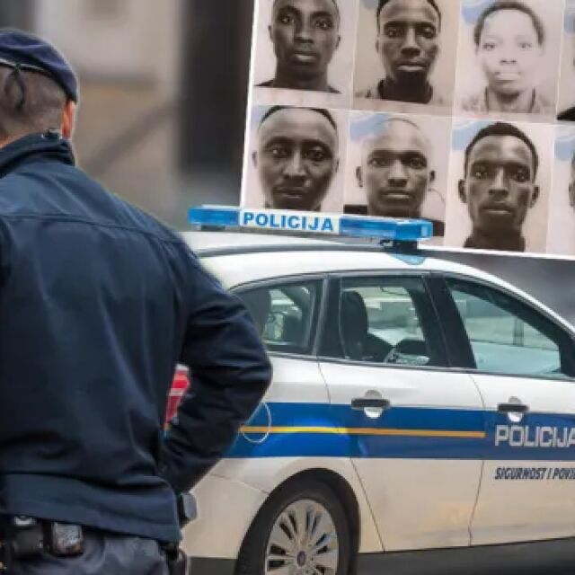 Изчезналите хандбалисти искат убежище в Белгия