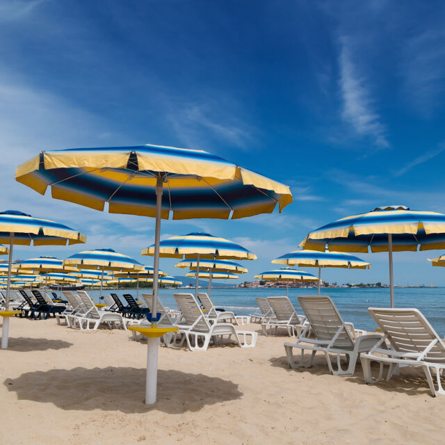  Нови правила за отдаване чартърен на плажовете у нас - какво се трансформира? 