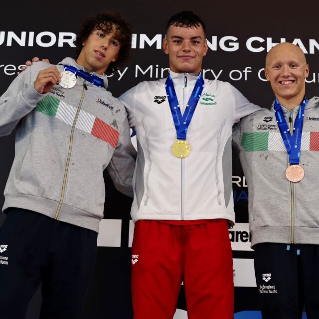 Петър Мицин е световен шампион за юноши (ВИДЕО)