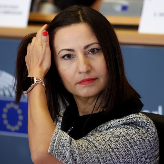 След напускането на Мария Габлриел: ЕП изслушва кандидата за еврокомисар Илиана Иванова