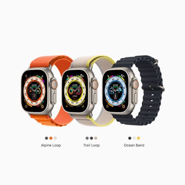 Apple Watch Ultra 2 излиза на 12 септември – очаквания, слухове и всичко, което трябва да знаете