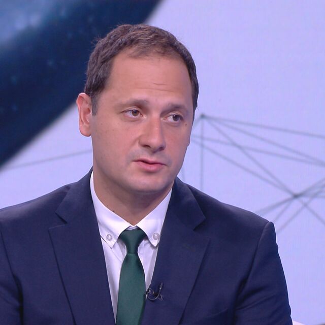 Евродепутат: Ако войната има потенциала да надхвърли границите на Украйна, то посоката е Черно море