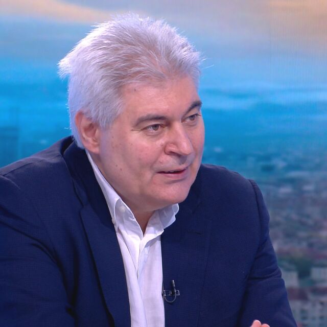Д-р Румен Велев: Назначават за директор на „Шейново“ човек, който не е кандидатствал за поста