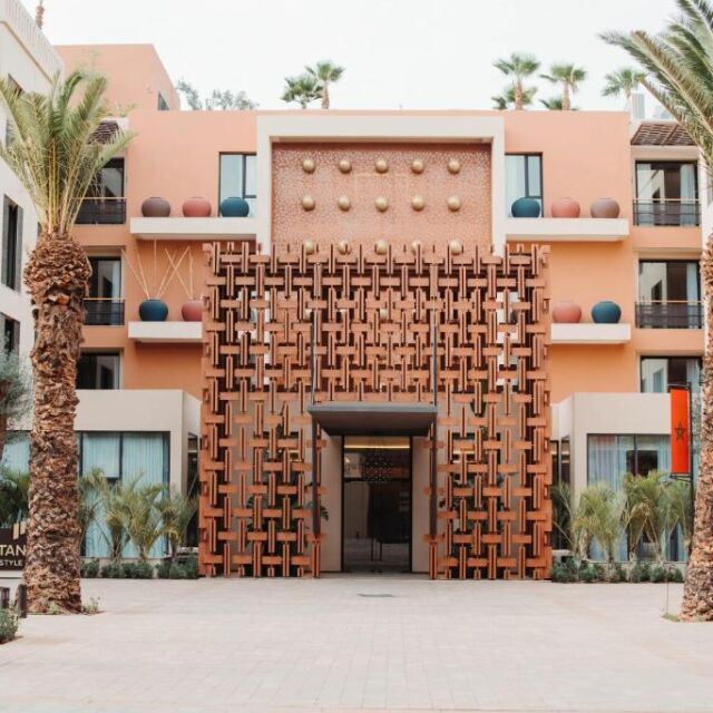 Земетресението в Мароко: Кристиано Роналдо отвори хотела си в Маракеш за оцелелите (СНИМКИ)