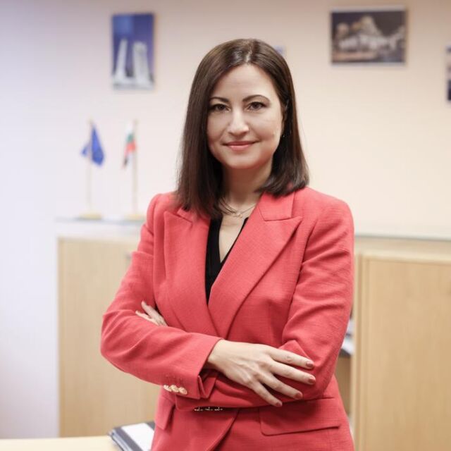 ЕП подкрепи с рекорден вот назначението на Илиана Иванова за еврокомисар