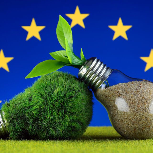 ЕС с нова цел до 2030 г. - 42,5% от енергията да е от възобновяеми източници