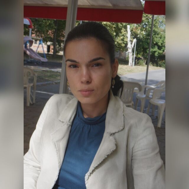 Юристът Даниела Петрова е кандидатът за кмет на „Възраждане“ в Кърджали