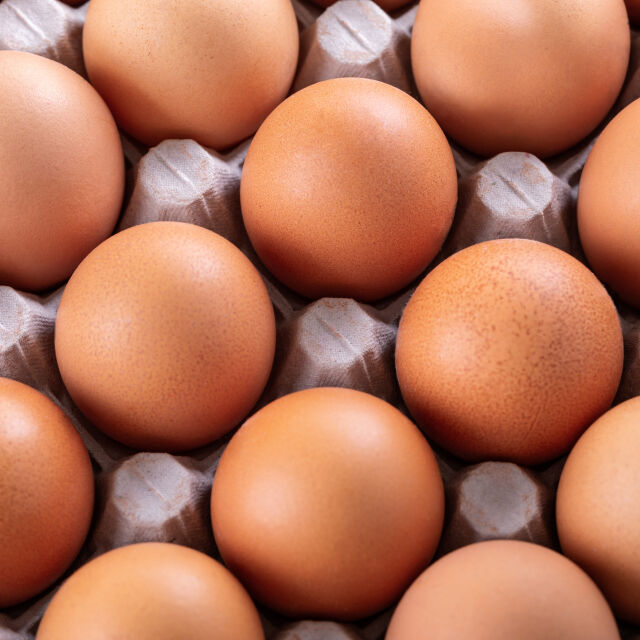 Вносни яйца и пилешко месо от трети страни се преетикетират и се продават като български