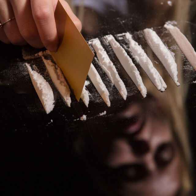 Рекордно количество: 3,5 тона кокаин е задържан в Бразилия