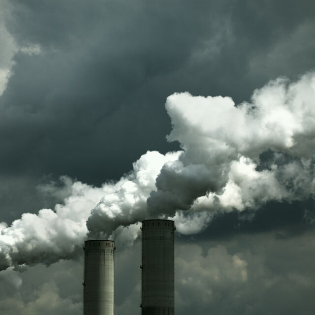 Драматична здравна криза: 98% от хората в Европа дишат токсичен въздух - включително и в България