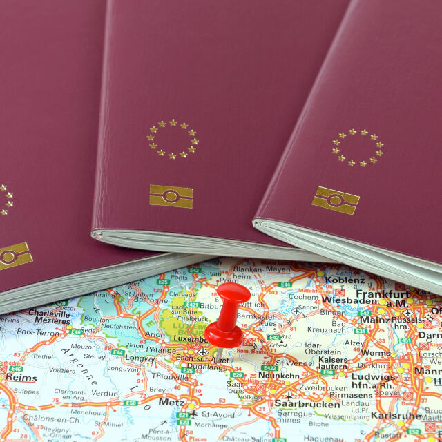 Евродепутат: България и Румъния трябва да влязат заедно в Шенген