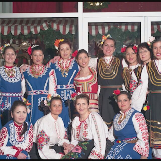 „Канатица“ фест: Първият български фестивал за танци и шевици в Канада